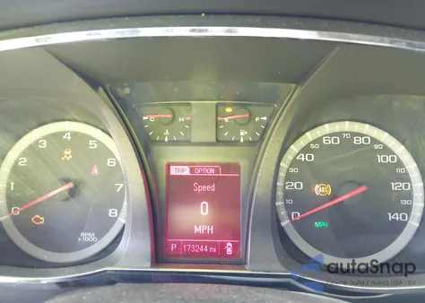 2013 GMC Terrain Sle-1 from USA, damaged, VIN 2GKALMEK4D6165015